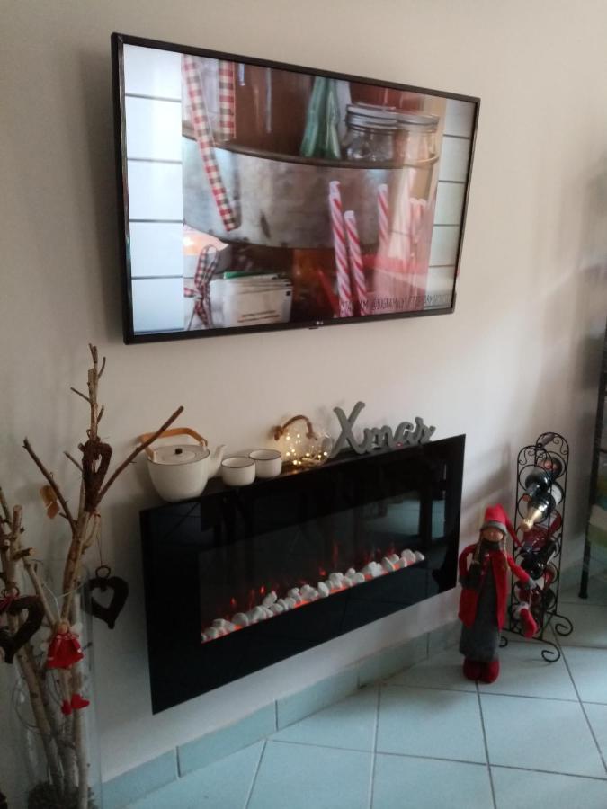 Koszeghegyalja Vendeghaz Hotel Horvátzsidány Bagian luar foto