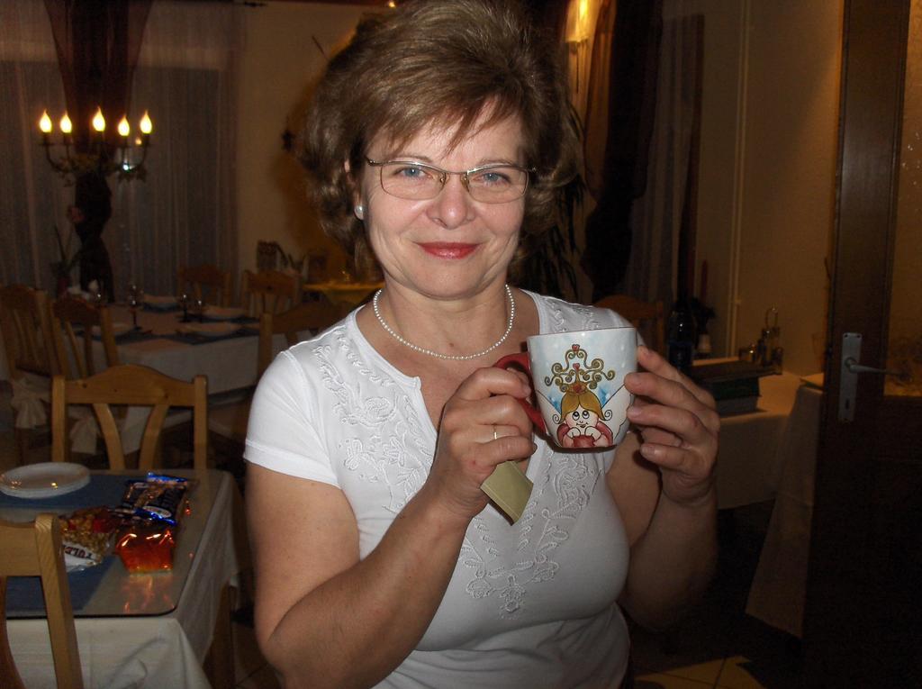 Koszeghegyalja Vendeghaz Hotel Horvátzsidány Bagian luar foto