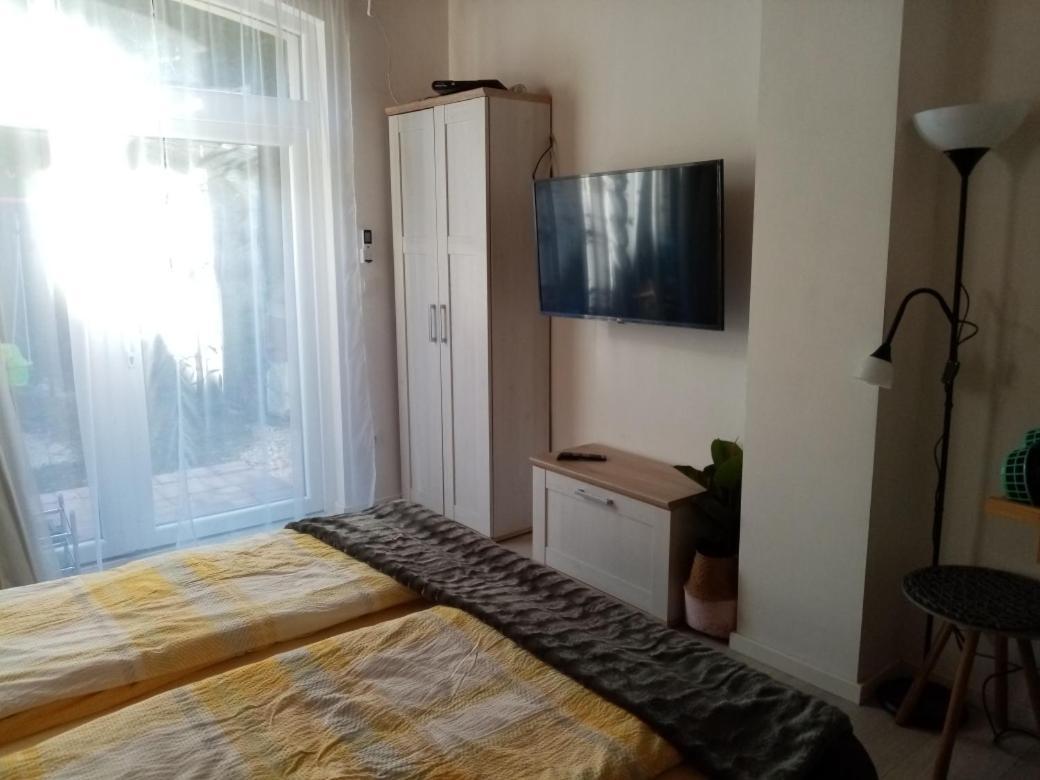 Koszeghegyalja Vendeghaz Hotel Horvátzsidány Bagian luar foto